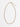 Isabella Pearl Beaded Necklace