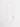 Betsey 18" Love Lock Necklace