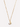 Olivia Moonstone Egg Pendant