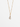 Sophia Freshwater Pearl Drop Necklace
