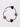 Stevie Black Magic Stretch Bracelet