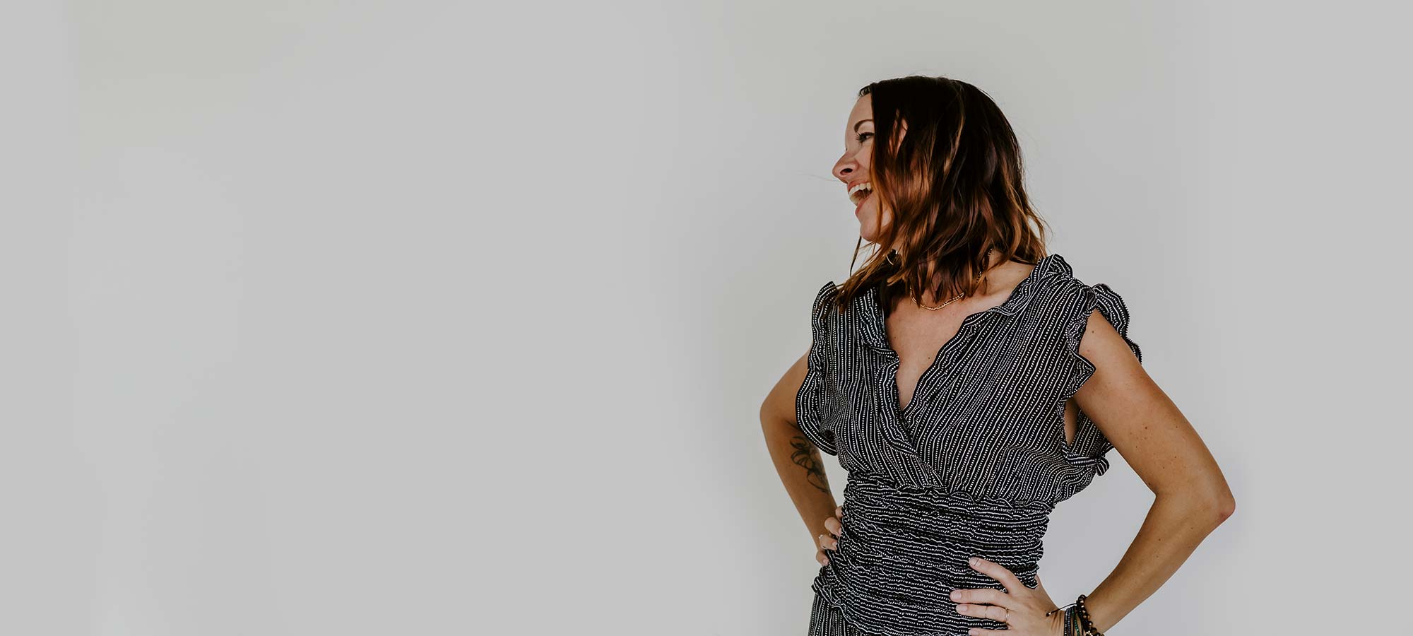 Steph's Look – Narrative Jewelry