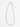 Ashley Aquamarine Necklace