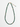 Julia Malachite Necklace