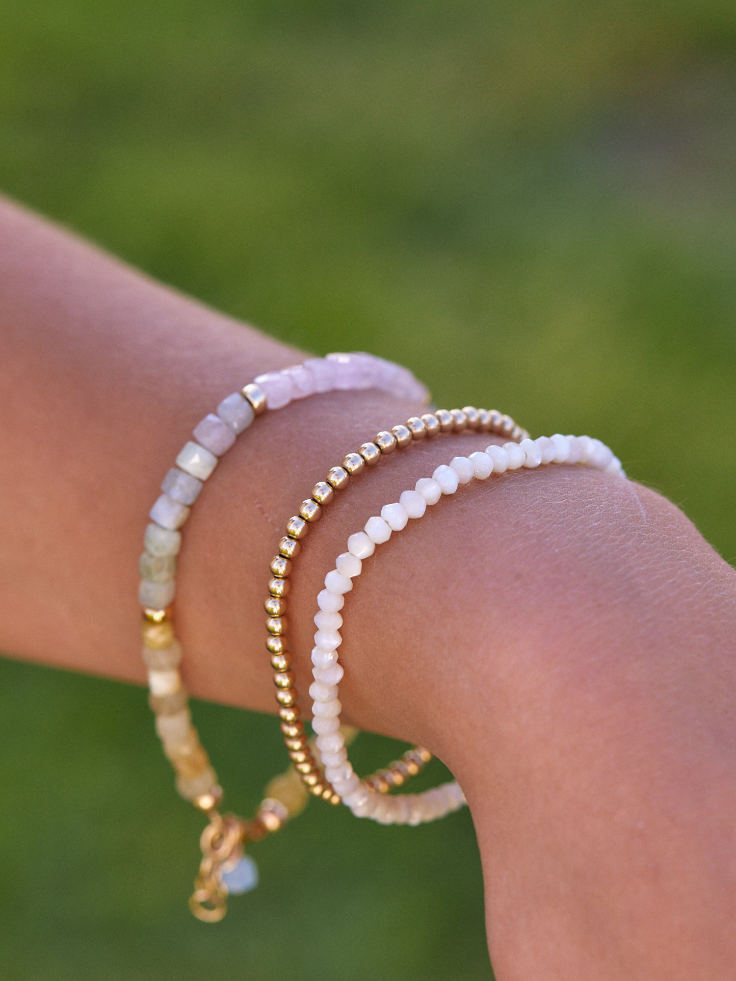 Lizas bracelets 2025