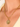 Loren Love Lock Necklace