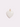 Stevie White Jade Pendant