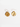 Danielle Hammered Drop Earrings