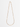 Laurel Lace Chain Necklace