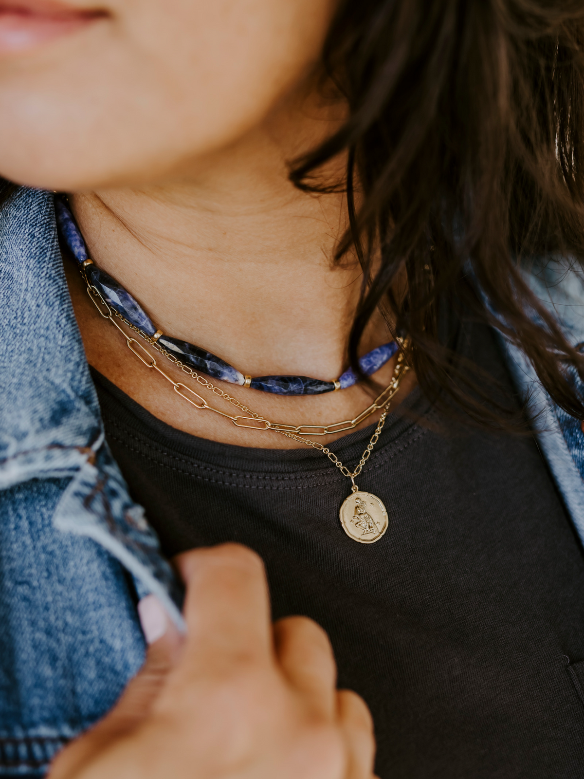 Alex and ani zodiac necklace deals