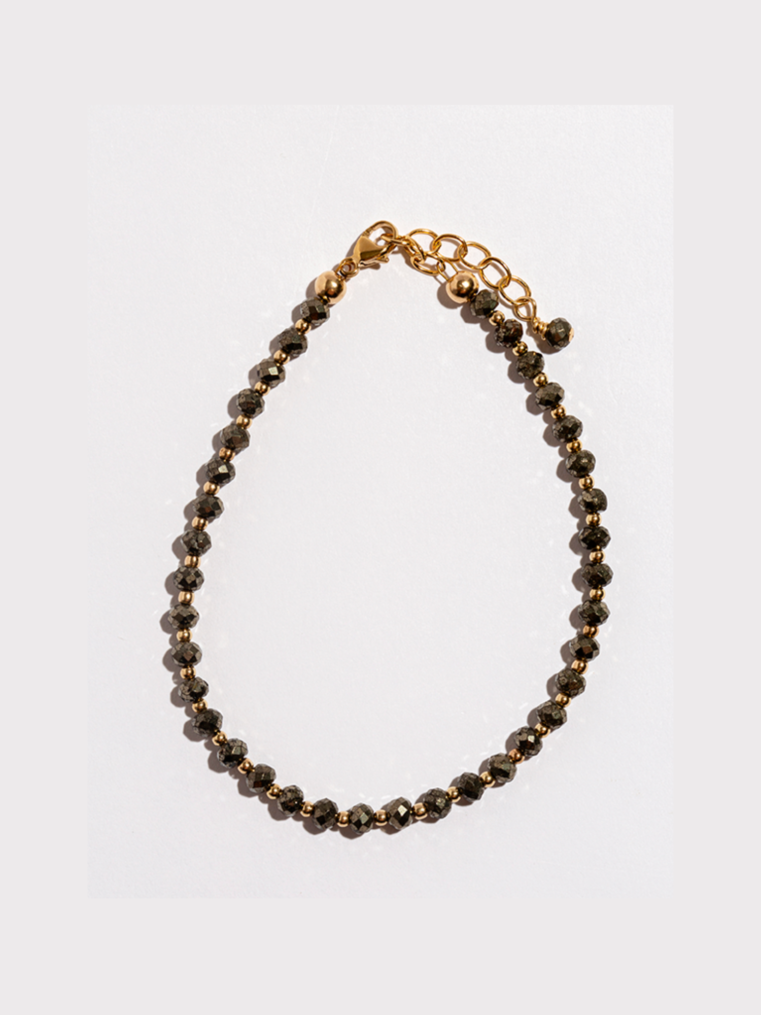 The Ashley Collection Narrative Jewelry