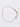 Custom Moonstone Wired Morse Code Bracelet