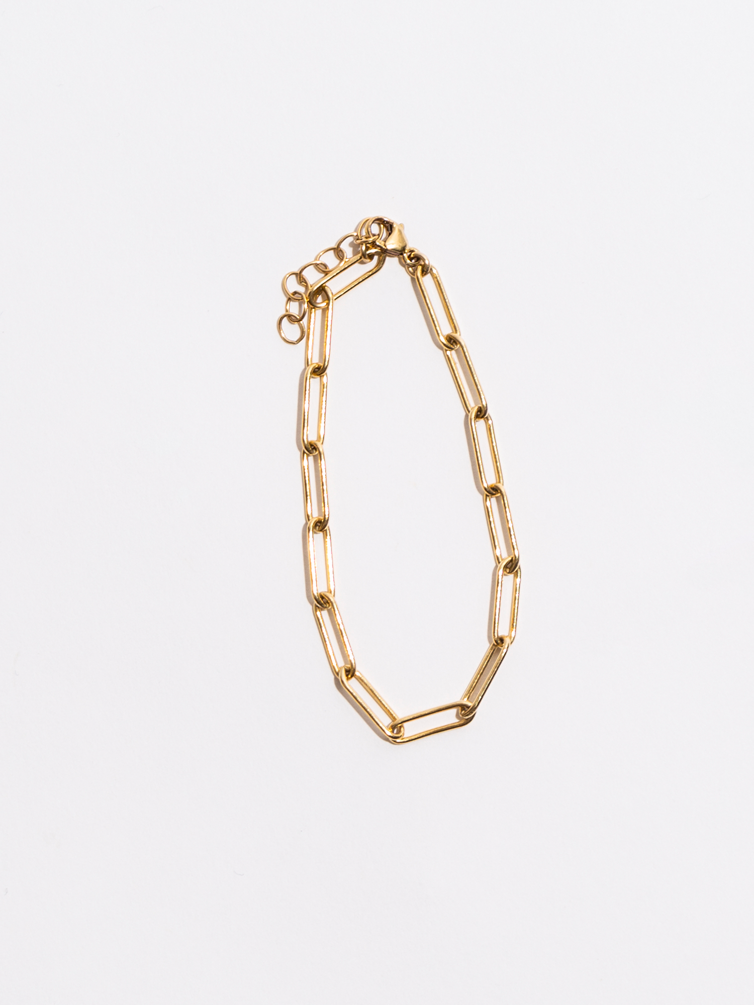 Links 2025 narrative bracelet