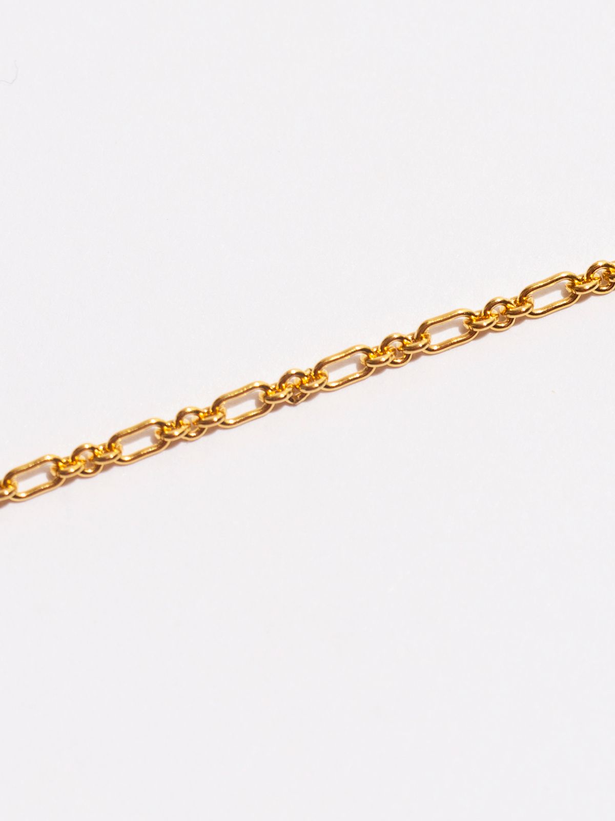 Marlo Chain Bracelet